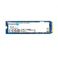 Kingston NV3 1TB M.2 PCIe Gen 4.0 NVMe SSD